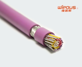 HPMCU-S  UL認(rèn)證PUR高強(qiáng)度屏蔽數(shù)據(jù)電纜  300V